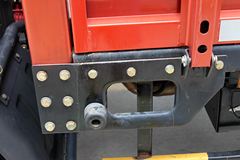 东风 多利卡D7 124马力 5.14米单排栏板轻卡 东风 多利卡D7 124马力 5.14米单排栏板轻卡