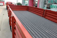 东风 多利卡D7 124马力 5.14米单排栏板轻卡 东风 多利卡D7 124马力 5.14米单排栏板轻卡