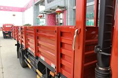 东风 多利卡D7 124马力 5.14米单排栏板轻卡 东风 多利卡D7 124马力 5.14米单排栏板轻卡