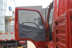 东风 凯普特C 140马力 6.2米排半栏板轻卡(DFA1140L11D6)