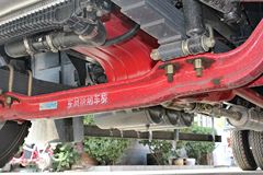 东风 凯普特C 140马力 6.2米排半栏板轻卡(DFA1140L11D6)