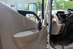 东风 凯普特N280 130马力 3.2米双排栏板轻卡(EQ1040D9BDD)