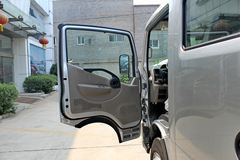 东风 凯普特N280 130马力 3.2米双排栏板轻卡(EQ1040D9BDD)