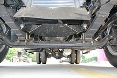 东风 凯普特N280 130马力 3.2米双排栏板轻卡(EQ1040D9BDD)