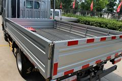 东风 凯普特N280 130马力 3.2米双排栏板轻卡(EQ1040D9BDD)