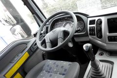 福田 欧曼ETX 9系重卡 340马力 6X4 6.2米自卸车(BJ3258DLPKE-1)