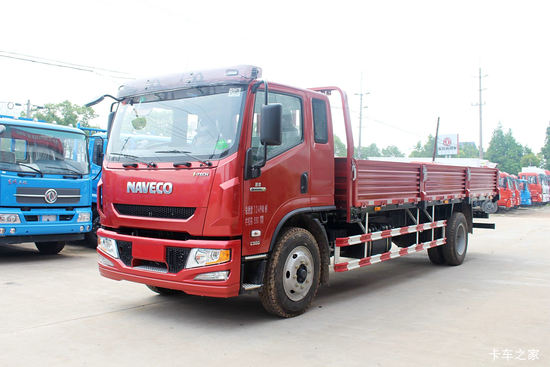 Ծ ԽC500-42  141 5.3ŰῨ(NJ1091ZKDCWZ)