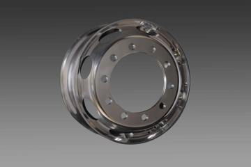 嘉世通 17.5X6.00 铝合金车轮(编号：JDH104-17560-2)