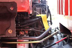 东风柳汽 乘龙M3中卡 170马力 4X2 6.75米仓栅式载货车(LZ1163RAPAT)