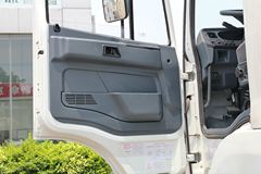 华菱之星 重卡 336马力 8X4 6.5米自卸车(HN3310BC34B8M4)