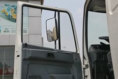 华菱之星 重卡 336马力 8X4 6.5米自卸车(HN3310BC34B8M4)