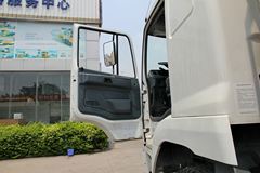 华菱之星 重卡 336马力 8X4 6.5米自卸车(HN3310BC34B8M4)