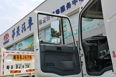 华菱之星 270马力 6X4 粉粒物料车(AH5251GFL0L4)