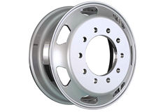 宝石 22.5X8.25 铝合金车轮(编号：T018208526A)