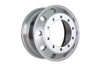 宝石 22.5X9.0铝合金车轮(编号：T025813532B)