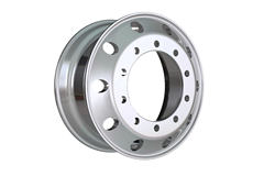 宝石 22.5X9.0铝合金车轮(编号：T025813526A)