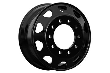 宝石 24.5X8.25铝合金车轮(编号：T032A208526A)