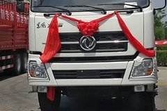 东风商用车 大力神重卡 300马力 6X4 5.8米自卸车(渣土车)(DFL3258A6-K20H)