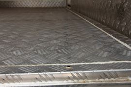 新凯运&nbsp;冷藏车上装图片