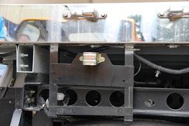 新凯运&nbsp;冷藏车上装图片