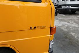 经典顺达&nbsp;自卸车外观                                                图片