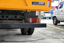 经典顺达&nbsp;自卸车外观                                                图片