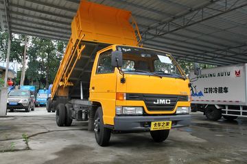 经典顺达&nbsp;自卸车外观                                                图片