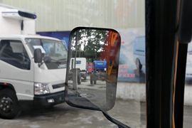 经典顺达&nbsp;自卸车驾驶室                                               图片