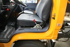 江铃 经典顺达 109马力 3.88米自卸车(JX3045XG2)