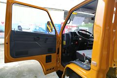 江铃 经典顺达 109马力 3.88米自卸车(JX3045XG2)