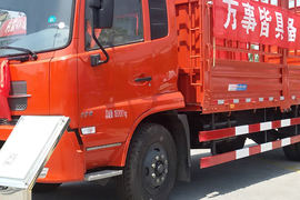 东风天锦&nbsp;载货车外观                                                图片