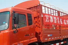 东风天锦&nbsp;载货车外观                                                图片