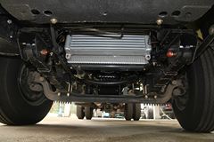 江铃 经典顺达 109马力 3.88米自卸车(JX3045XG2)