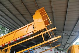 经典顺达&nbsp;自卸车上装                                                图片