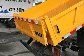 经典顺达&nbsp;自卸车上装                                                图片