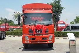 东风天锦&nbsp;载货车外观                                                图片