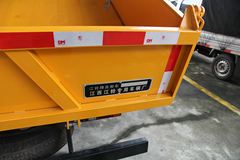 江铃 经典顺达 109马力 3.88米自卸车(JX3045XG2)