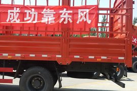 东风天锦&nbsp;载货车上装                                                图片