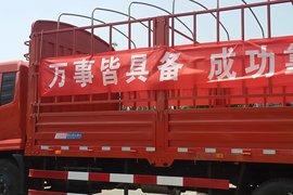 东风天锦&nbsp;载货车上装                                                图片