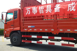 东风天锦&nbsp;载货车上装                                                图片