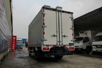 新顺达&nbsp;载货车外观                                                图片