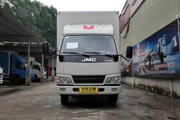 新顺达&nbsp;载货车外观                                                图片