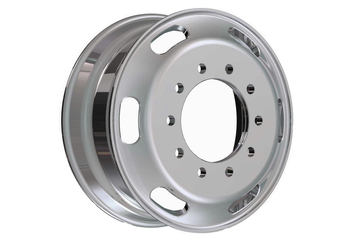 宝石 22.5X8.25 铝合金车轮(编号：T017A208526A)