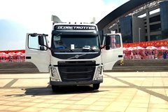 沃尔沃 新FM重卡 460马力 6X2R牵引车(后提升桥)