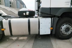 沃尔沃 新FM重卡 460马力 6X2R牵引车(后提升桥)