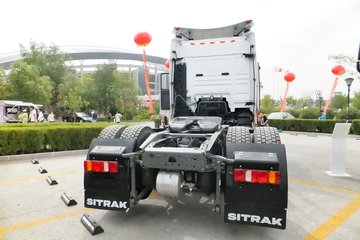 �й����� �ǵ¿�SITRAK C7H�ؿ� 440���� 6X2Rǣ����(�ʻ��������)ͼƬ