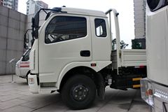 东风 多利卡D6 130马力 4.15米排半栏板轻卡 东风 多利卡D6 130马力 4.15米排半栏板轻卡