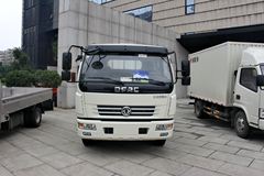 东风 多利卡D6 130马力 4.15米排半栏板轻卡 东风 多利卡D6 130马力 4.15米排半栏板轻卡