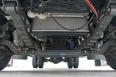 东风 多利卡D6 130马力 4.15米排半栏板轻卡 东风 多利卡D6 130马力 4.15米排半栏板轻卡