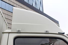 凯普特E&nbsp;载货车外观                                                图片